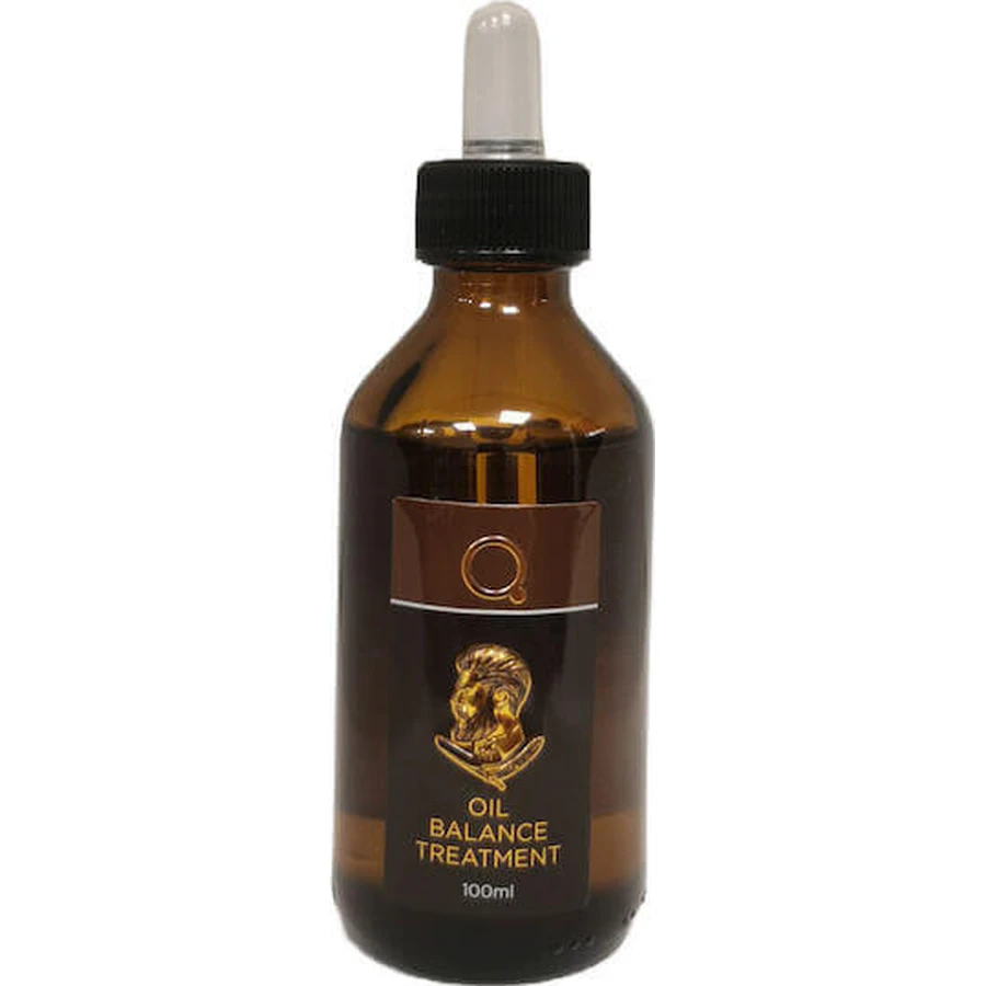 Лосьон для жирных волос Qure Oily Hair Balance Treatment 100 мл: цены и характеристики