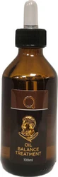 Лосьон для жирных волос Qure Oily Hair Balance Treatment 100 мл