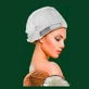 Маска для волос с кокосовым маслом IDC Institute Coconut Oil Repair Hair Mask 40гр