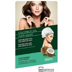 Маска для волос с кокосовым маслом IDC Institute Coconut Oil Repair Hair Mask 40гр: цены и характеристики