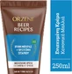 Orzene Beer Malt + Wheat Protein Увлажняющий кондиционер для всех типов волос 250 мл