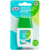 Антибактеріальний ясенний гель зі смаком м'яти Tepe Gingival Gel 20мл