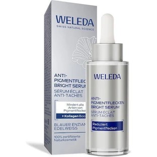 Weleda Сыворотка для лица против пигментных пятен и пигментации 30 мл