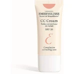 Embryolisse Artist Secret CC Увлажняющий дневной крем для лица с SPF20 и гиалуроновой кислотой 30 мл: цены и характеристики