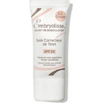 Embryolisse Artist Secret CC Увлажняющий дневной крем для лица с SPF20 и гиалуроновой кислотой 30 мл: цены и характеристики