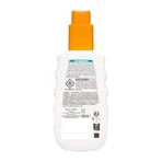 Garnier Invisible Protect Refresh Солнцезащитный спрей для лица и тела SPF30 150 мл: цены и характеристики