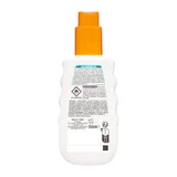 Garnier Invisible Protect Refresh Солнцезащитный спрей для лица и тела SPF30 150 мл