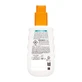 Garnier Invisible Protect Refresh Солнцезащитный спрей для лица и тела SPF30 150 мл