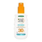 Garnier Invisible Protect Refresh Солнцезащитный спрей для лица и тела SPF30 150 мл: цены и характеристики