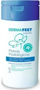 Дезодорант для ніг Herbi Feet Sinodor Дезодорант для ніг порошок 80гр