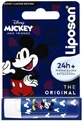 Бальзам для губ Liposan Disney Disney Mickey & Friends 4.8гр