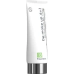 Эмульсия для снятия макияжа с лица и глаз Frezyderm De-Make Up 4 в 1, 200 мл: цены и характеристики