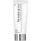 Эмульсия для снятия макияжа с лица и глаз Frezyderm De-Make Up 4 в 1, 200 мл