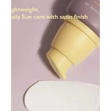 Haruharu Black Rice Pure Mineral Минеральный солнцезащитный крем для лица SPF50+ 50 мл