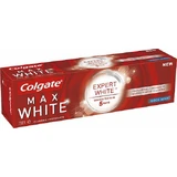 Відбілююча зубна паста Colgate Max White Expert White Oroginal 75 мл