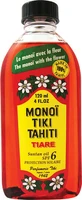 Monoi Tiki Tahiti Monoi Oil Олія для обличчя та тіла Monoi Сонцезахисна олія SPF6 120 мл
