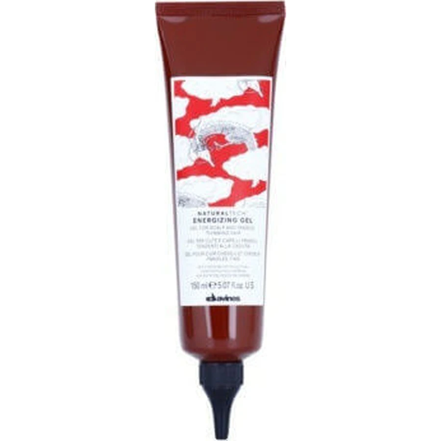 Davines Naturaltech Naturaltech Energising Hair Nourishing Gel Lotion 150ml: цены и характеристики