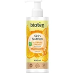 Bioten Skιn Nutries Glowing Energy Увлажняющий лосьон для тела для всех типов кожи 400 мл: цены и характеристики