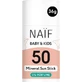 Naïf Водостойкий детский солнцезащитный крем-стик SPF50 36 мл