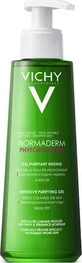 Гель для обличчя Vichy Normaderm Фіторозчин для шкіри, схильної до акне, 200 мл