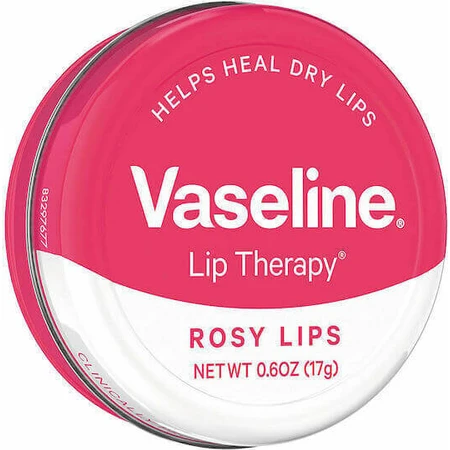 Vaseline Lip Therapy Бальзам для губ 20 гр: цены и характеристики