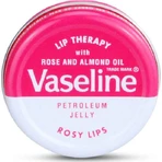 Vaseline Lip Therapy Бальзам для губ 20 гр: цены и характеристики