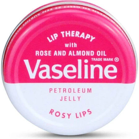 Vaseline Lip Therapy Бальзам для губ 20 гр: цены и характеристики