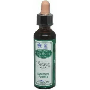 Ainsworths Recovery Plus Flower Essence Drops 20ml