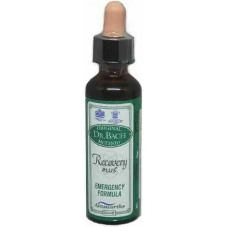 Ainsworths Recovery Plus Flower Essence Drops 20ml: цены и характеристики