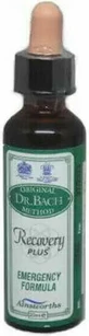 Ainsworths Recovery Plus Flower Essence Drops 20ml
