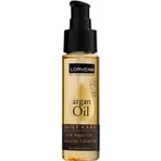 Lorvenn Argan Exotic Аргановое восстанавливающее масло для волос 125 мл: цены и характеристики