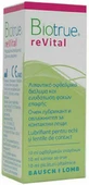 Краплі для очей з гіалуроновою кислотою Bausch &amp; Lomb Biotrue Revital 10 мл
