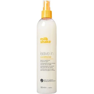 Milk Shake Leave In Colour Maintaining Conditioner для окрашенных волос 350 мл