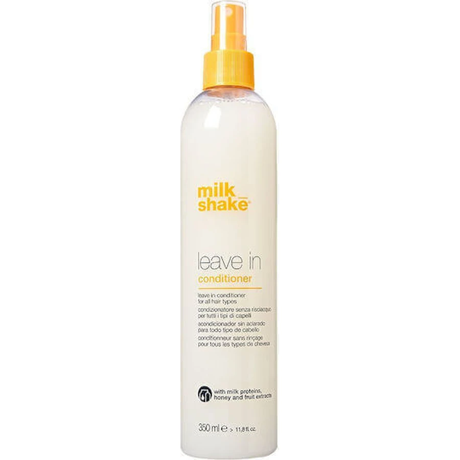 Milk Shake Leave In Colour Maintaining Conditioner для окрашенных волос 350 мл: цены и характеристики