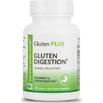 Dynamic Enzymes EAT E-Z Gluten Plus Gluten Free 30 растительных капсул: цены и характеристики