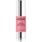Lierac Supra Radiance Увлажняющая и антивозрастная сыворотка для век, кругов и мешков 15 мл: цены и характеристики