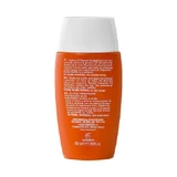 Rilastil Sun System Water Touch Водостойкий солнцезащитный крем для лица SPF30 50 мл