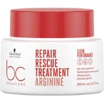 Schwarzkopf Bonacure Repair Rescue Аргининовая восстанавливающая маска для волос 200 мл: цены и характеристики