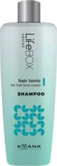 Kyana Life Box Hair Tonic Шампунь от выпадения волос для хрупких волос 250 мл