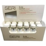 Farcom Seri Seri Scalp Comfort Advanced Hair ампула від випадіння волосся 12х10мл
