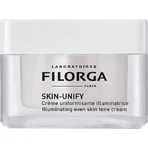 Filorga Skin-Unify Освітлюючий крем для вирівнювання тону шкіри Зволожуючий крем для обличчя з гіалуроновою кислотою 50мл: ціни та характеристики