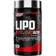 Nutrex Lipo 6 Black Ultra Concentrate с неароматизированным вкусом 60 капс