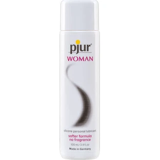 Pjur Woman Лубрикант 100 мл