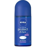 Дезодорант-рулон Nivea Protect & Care 50мл