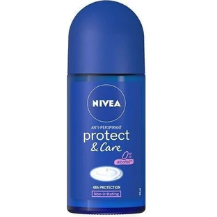 Дезодорант-рулон Nivea Protect & Care 50мл