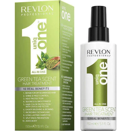 Revlon Uniq One Лосьон для волос 150 мл: цены и характеристики