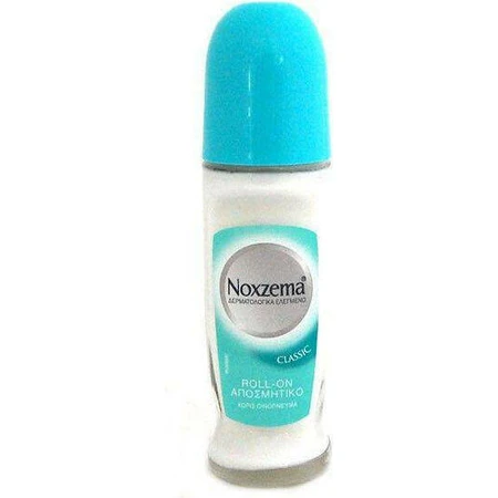 Дезодорант класичний Noxzema 48h Roll-On 50мл: ціни та характеристики