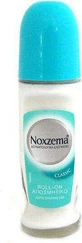 Дезодорант класичний Noxzema 48h Roll-On 50мл