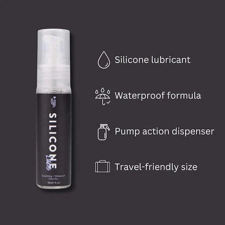 Loving Joy Lubricant Лубрикант 30 мл: цены и характеристики