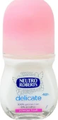 Дезодорант Neutro Roberts Delicate Powder Fresh Дезодорант 48 год в рулоні 50мл